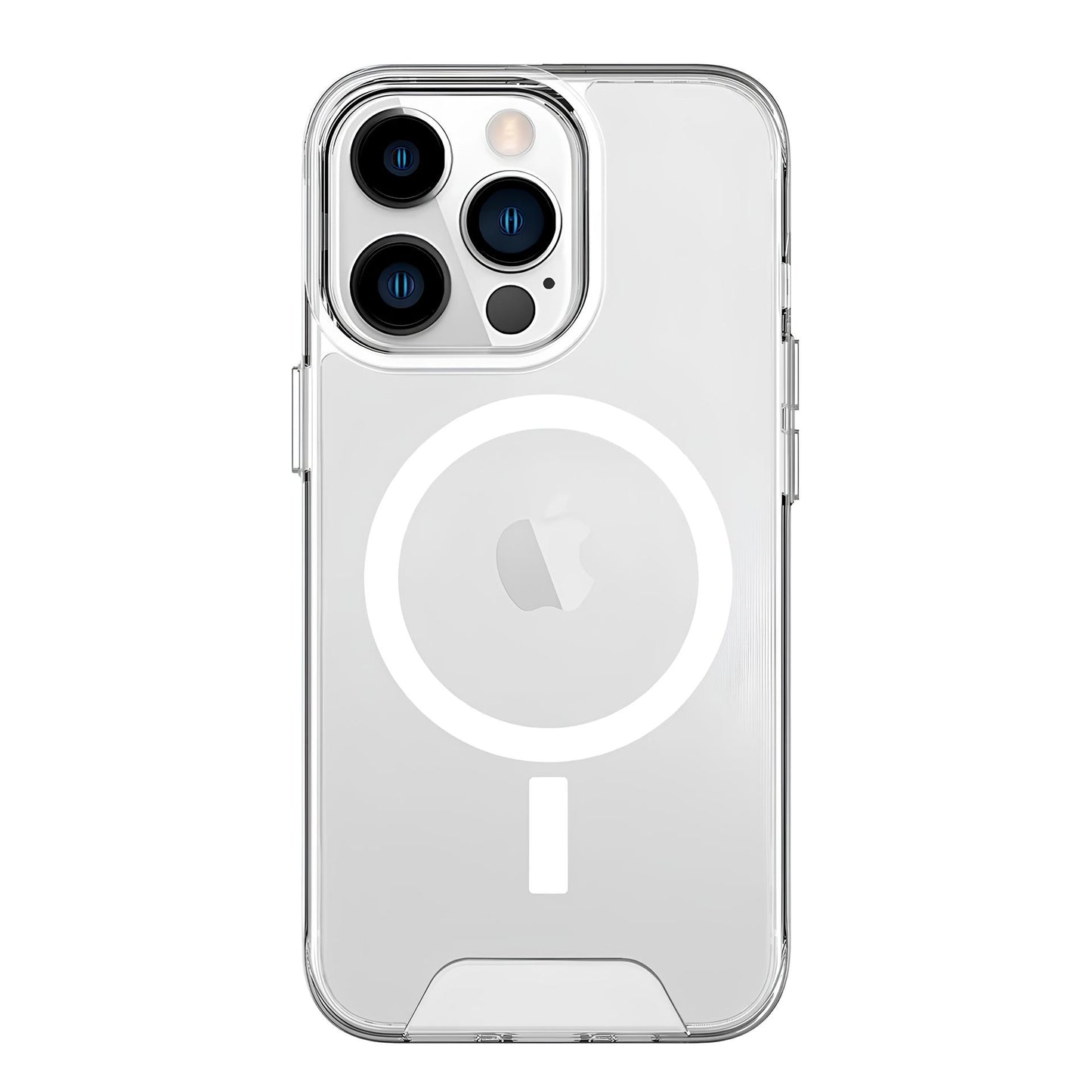 Ajándék MagCase™ - Mágneses karikával ellátott szilikon tok