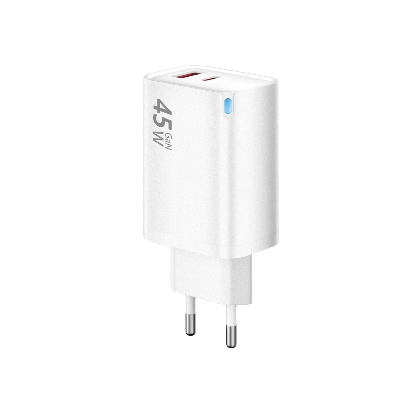 FastCharger™ - 45W Gyorstöltő Adapter