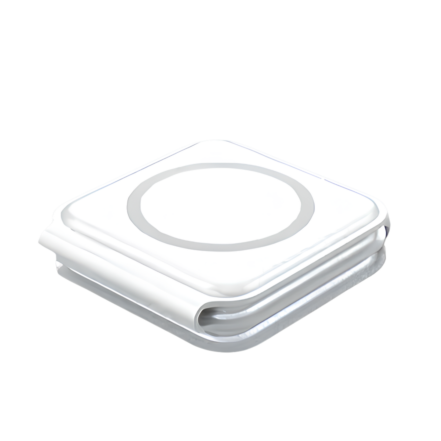 MagFlip™ - 3 az 1-ben hordozható töltőállomás