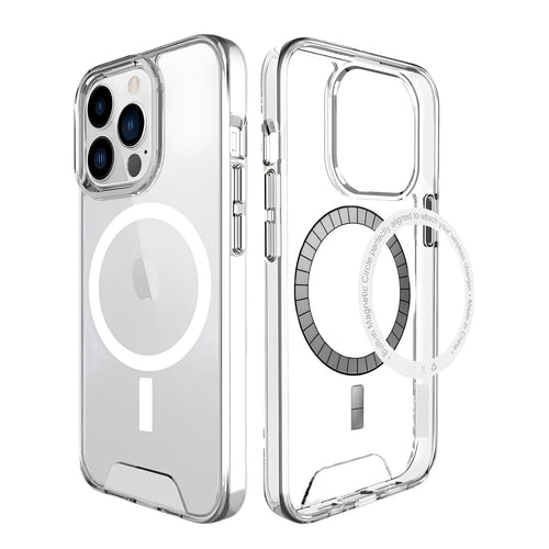 Ajándék MagCase™ - Mágneses karikával ellátott szilikon tok